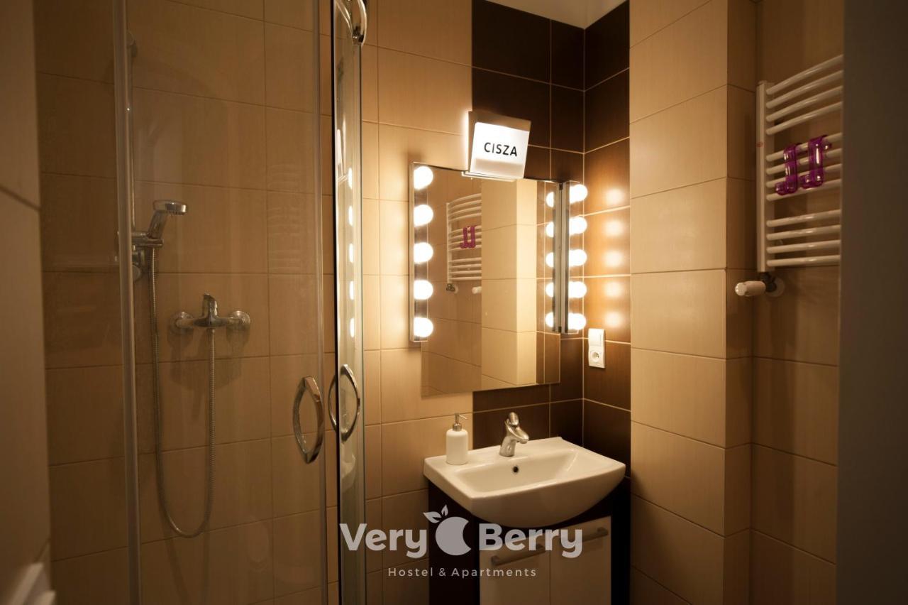 Very Berry - Garbary 27 - Apartament Z Balkonem, Old City, Check In 24H Apartamento Poznań Exterior foto